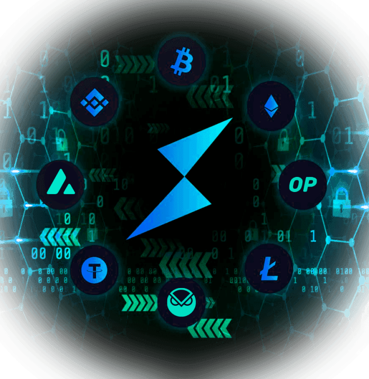 Accelerating THORChain